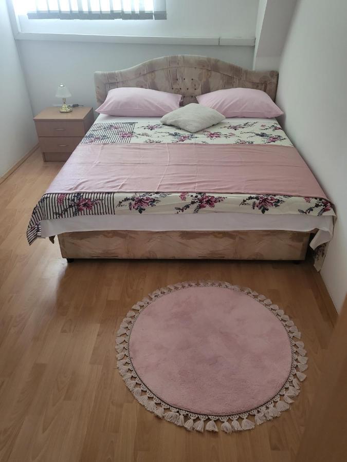 Pansion Brod Bed & Breakfast Exterior foto