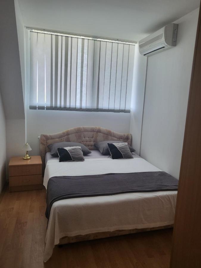 Pansion Brod Bed & Breakfast Exterior foto